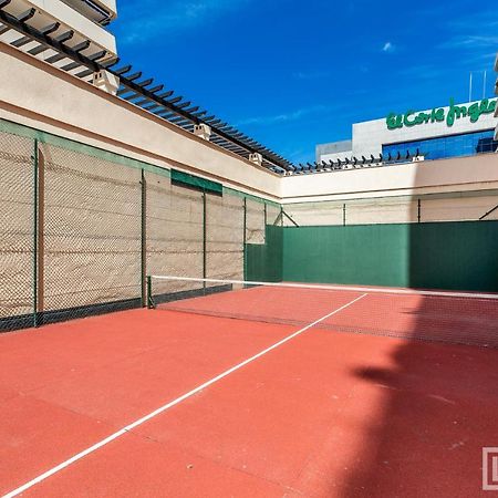 Letsmarbella - New 2Br Apartment In Puerto Banus - Pool & Parking Exterior photo
